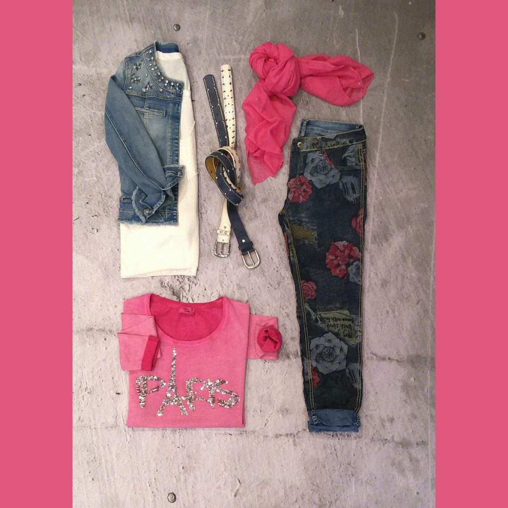 ZWEISAM DER WOCHE für die Mädels Polterabend ZWEISAM MODE // Schonach / Mode & Trends