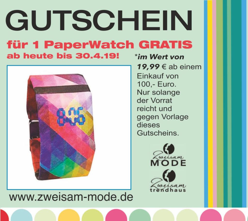 paperwatch_gutschein