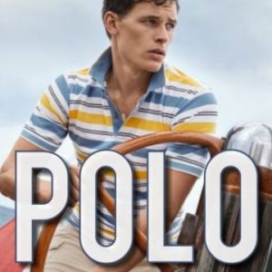 Poloshirt Herren