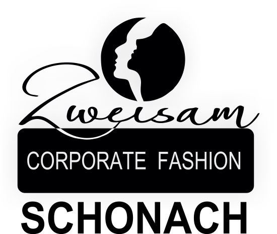 Zweisam Corporate Fashion Schonach Logo