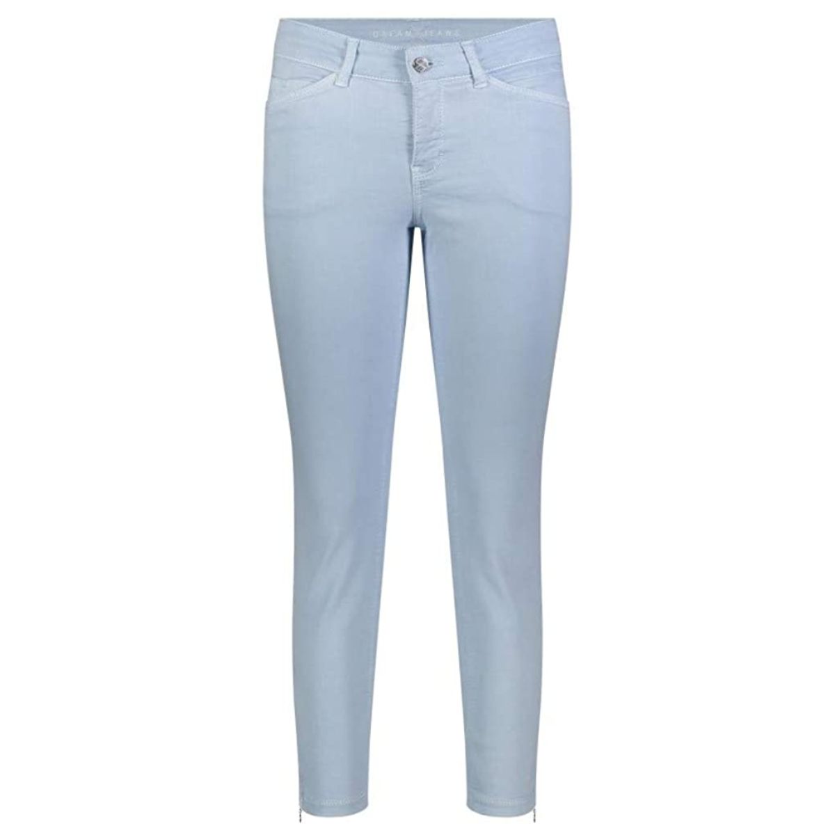 MAC Damen Jeans Dream Chic hellblau online oder bei Zweisam Mode in Schonach