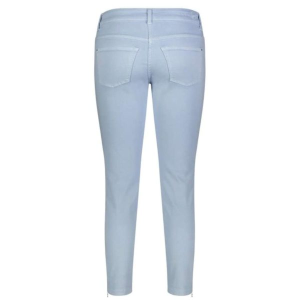 MAC Damen Jeans Dream Chic hellblau online oder bei Zweisam Mode in Schonach