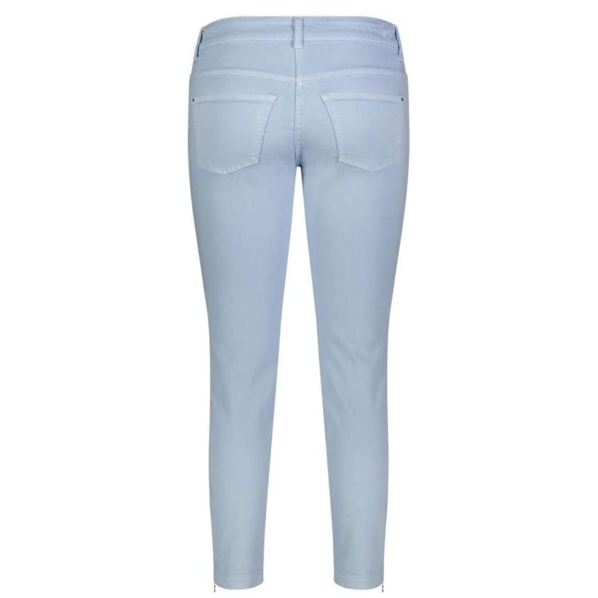 MAC Damen Jeans Dream Chic hellblau online oder bei Zweisam Mode in Schonach