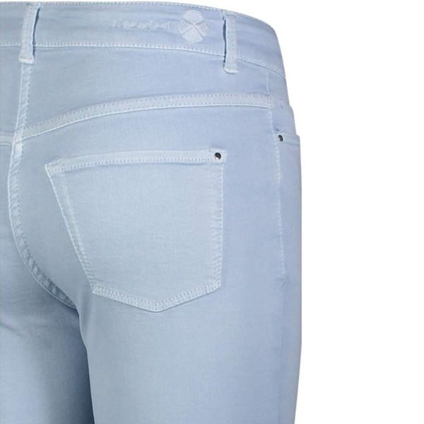 MAC Damen Jeans Dream Chic hellblau online oder bei Zweisam Mode in Schonach