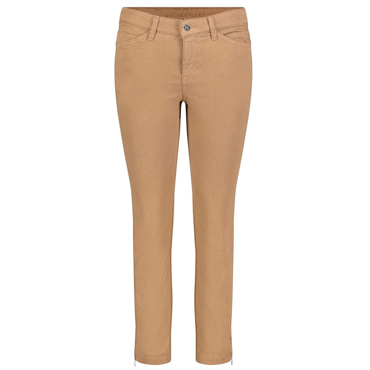 MAC Damen Jeans Dream Chic cognac online oder bei Zweisam Mode in Schonach