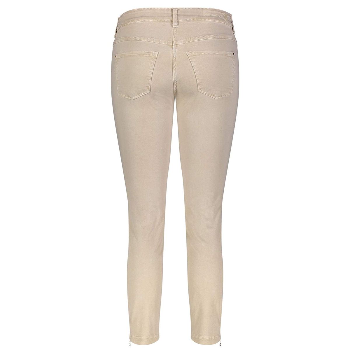 MAC Damen Jeans Dream Chic beige online oder bei Zweisam Mode in Schonach
