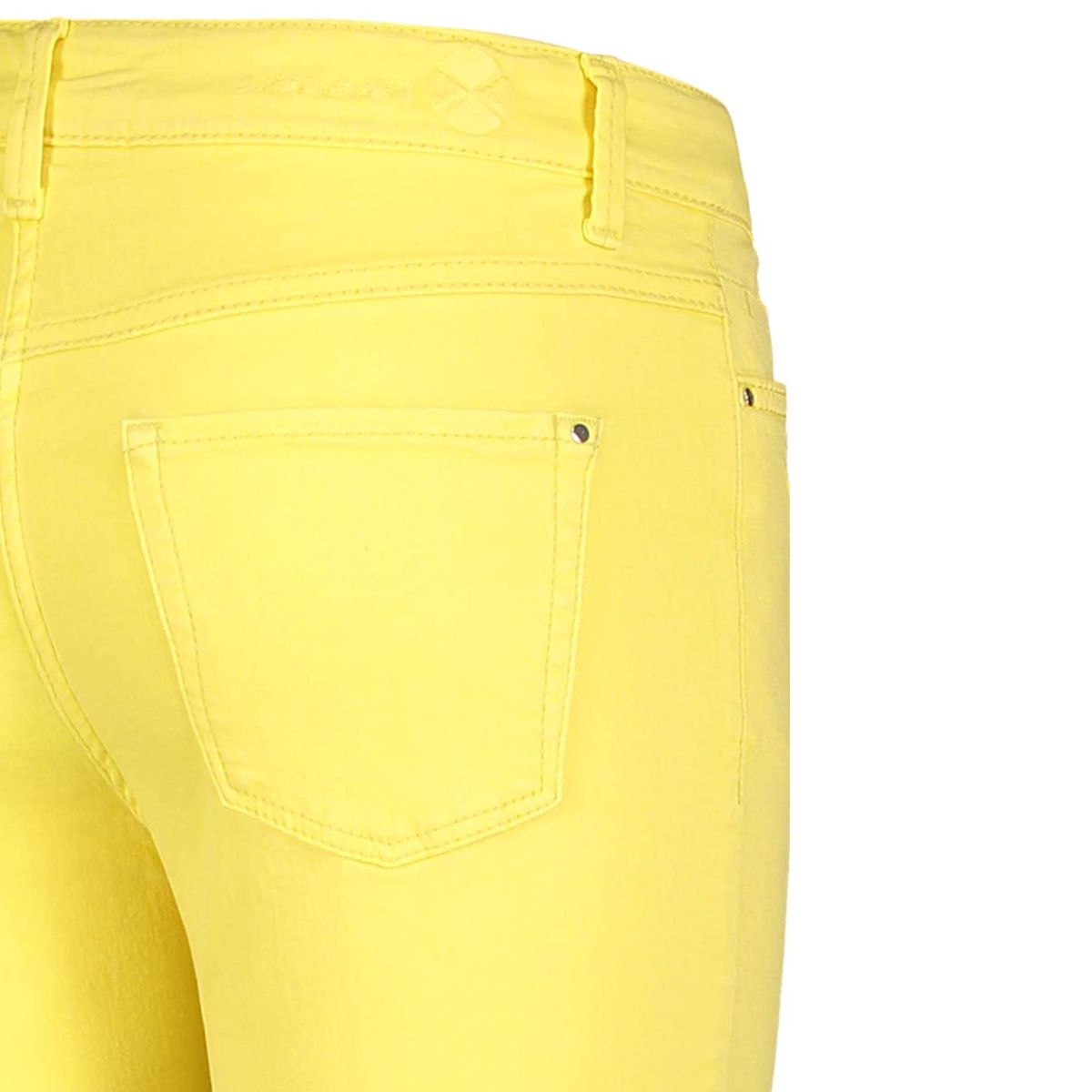 MAC Damen Jeans Dream Chic sonnen gelb online oder bei Zweisam Mode in Schonach