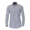 hemd_casamoda_freizeit_gestreift_kleinmuster_blau_gelb_langarm_button_down_493288200-100_01