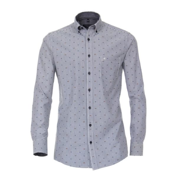 hemd_casamoda_freizeit_gestreift_kleinmuster_blau_gelb_langarm_button_down_493288200-100_01
