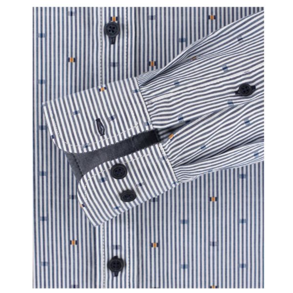 hemd_casamoda_freizeit_gestreift_kleinmuster_blau_gelb_langarm_button_down_493288200-100_04