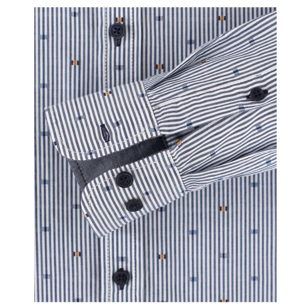 hemd_casamoda_freizeit_gestreift_kleinmuster_blau_gelb_langarm_button_down_493288200-100_04