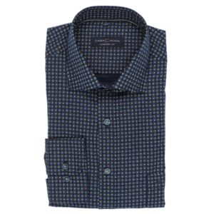 hemd_casamoda_kleinmuster_marine_comfort_fit_langarm_493317600-100_01