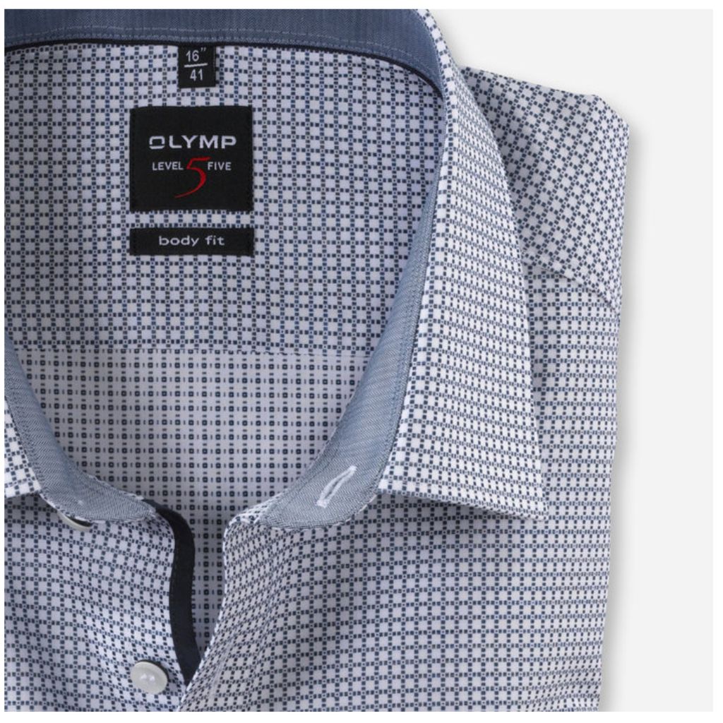 hemd_olymp_body_fit_level5_kleinmuster_blau_new_kent_20184418_02