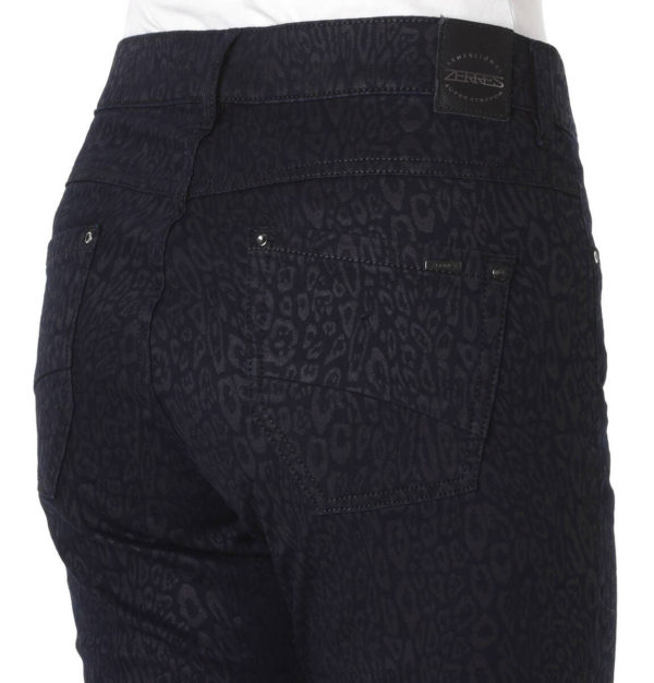 hose_zerres_form_twigy_animalprint_dunkelblau_stretch_sensational_4005-563_69_04