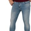 Morris_ SP19-1007_Slim_fit_Nil_bllue_Herren_Jeans_Miracle_of_Denim_02