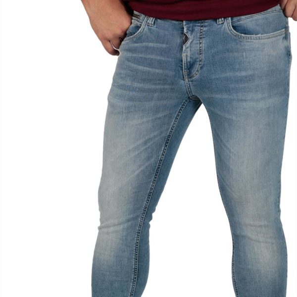 Morris_ SP19-1007_Slim_fit_Nil_bllue_Herren_Jeans_Miracle_of_Denim_02