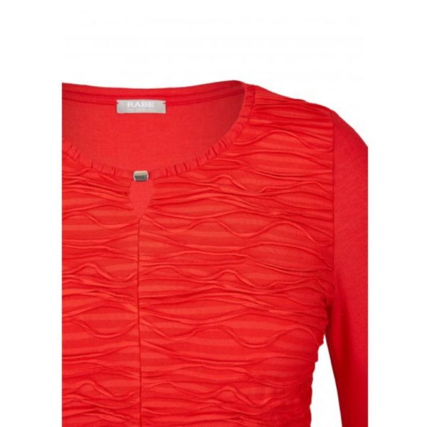 shirt_damen_rabe_uni_rot_wellenstruktur_42-031305_243_03-2