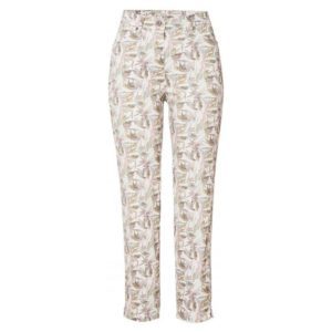 7/8 Damen Hose be loved von Toni in CS Slim fit front