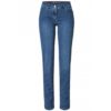 Damen Jeans Perfect Shape von Toni in Mittel blau front