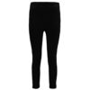 Damen Hose von Hailys Artikel lg p lg nova black Nr. MF-6744-2 in schwarz online, oder bei Zweisam Mode in Schonach Frontalbild