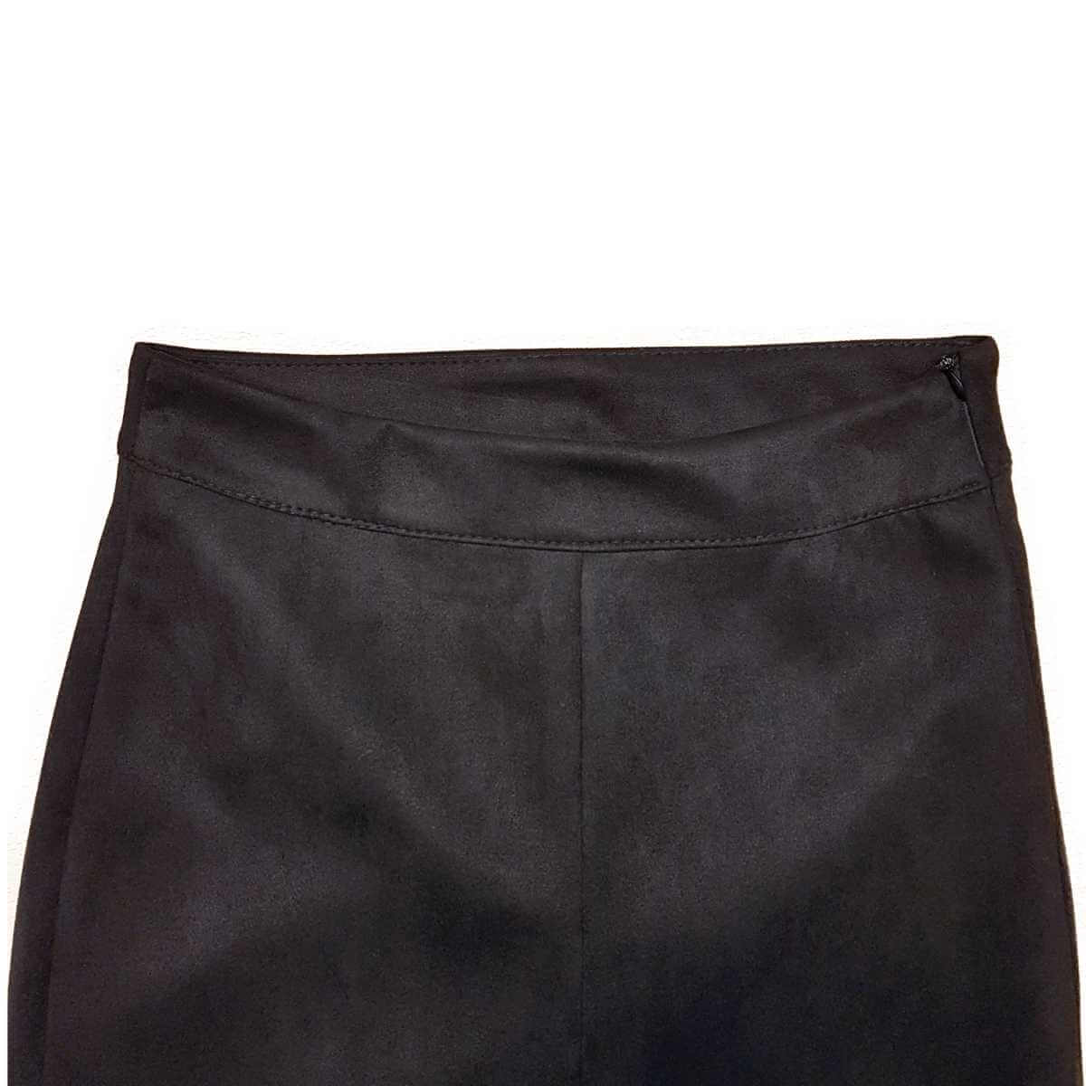 Damen Hose von Hailys Artikel lg p lg nova black Nr. MF-6744-2 in schwarz online, oder bei Zweisam Mode in Schonach Bund Detail