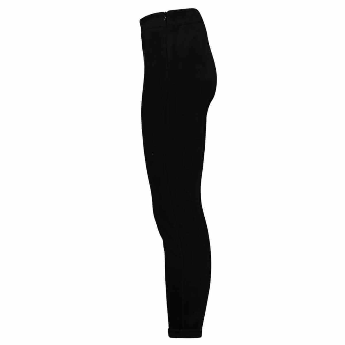 Damen Hose von Hailys Artikel lg p lg nova black Nr. MF-6744-2 in schwarz online, oder bei Zweisam Mode in Schonach Seite