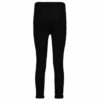 Damen Hose von Hailys Artikel lg p lg nova black Nr. MF-6744-2 in schwarz online, oder bei Zweisam Mode in Schonach Rückansicht