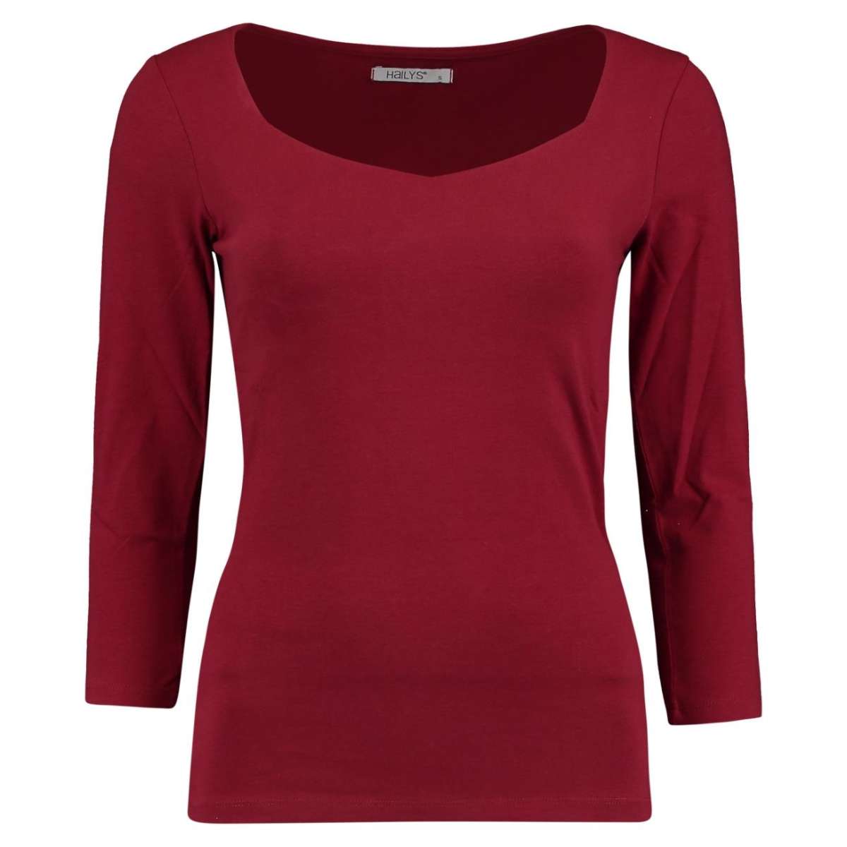 damen_t-shirt_langarm_hailys_noa_IKC-1902002_dred_zweisam_mode_schonach_01