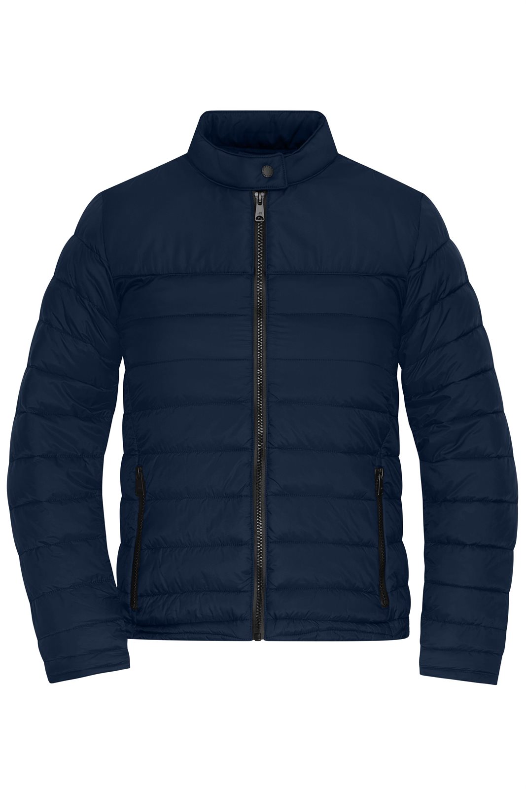 Jacke Damen Blau – Ladies' Padded Jacket GRS