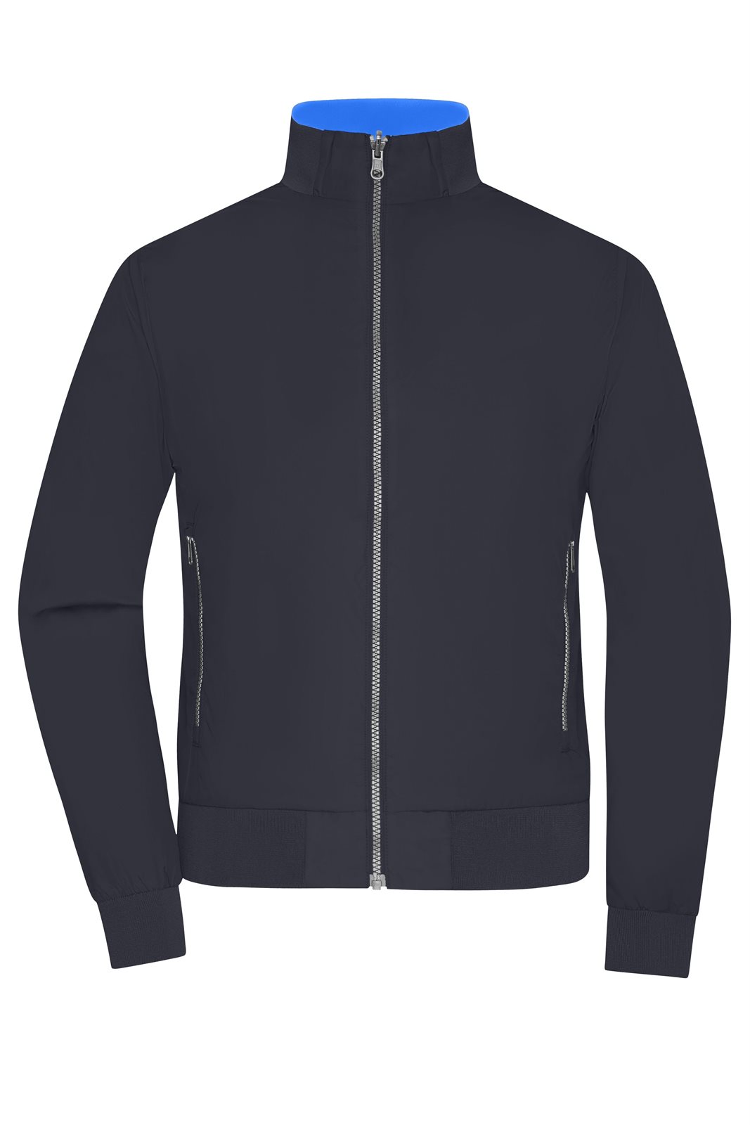 Jacke Damen Blau – Ladies' Blouson