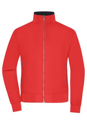 Jacke Damen Schwarz/Grau – Ladies' Blouson