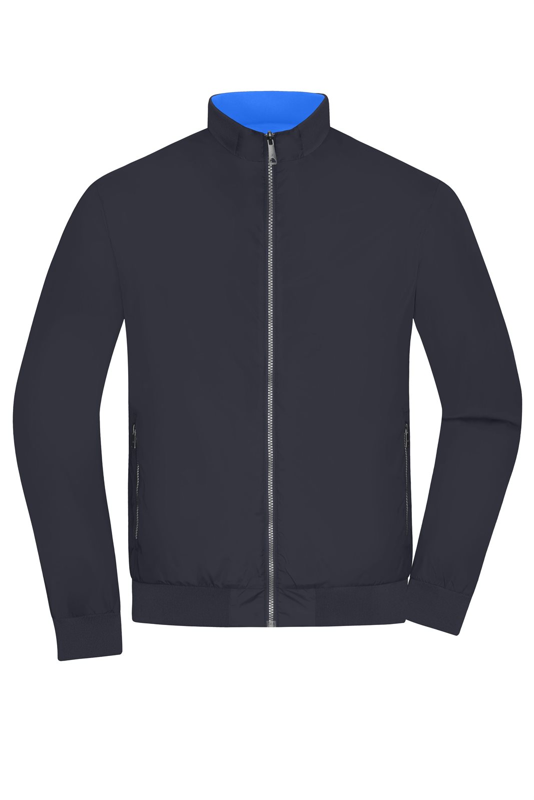Jacke Herren Blau – Men's Blouson