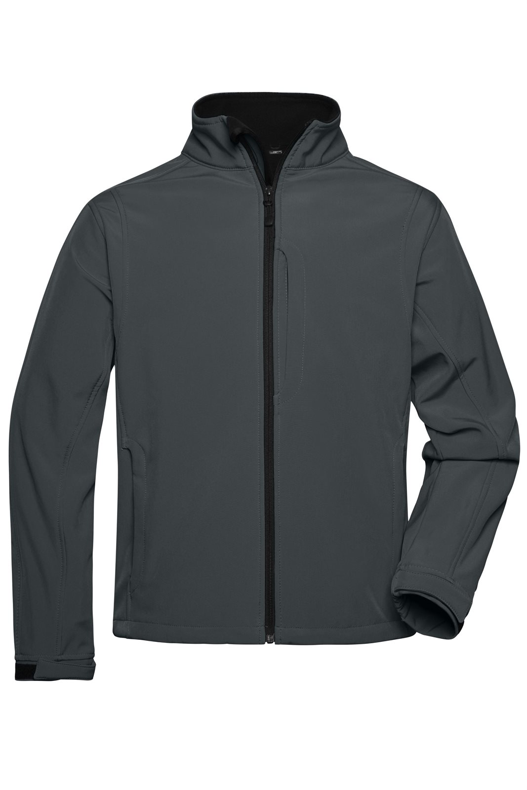 Jacke Herren Grau – Men's Softshell Jacket