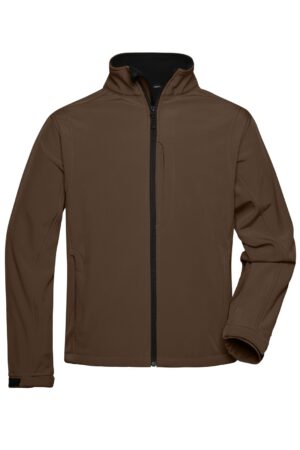 Jacke Herren Blau – Men's Softshell Jacket