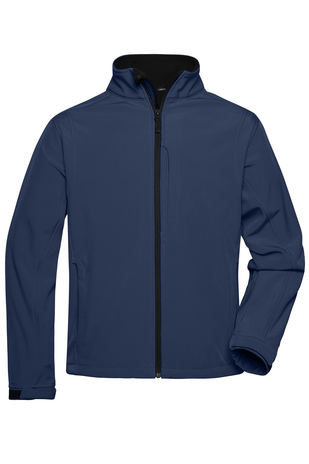 Jacke Herren Blau – Men's Softshell Jacket