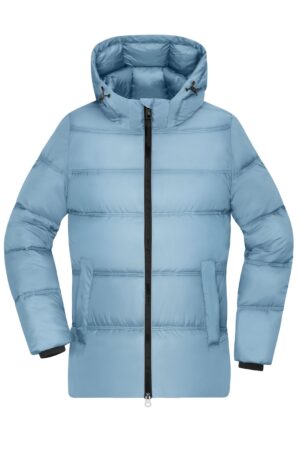 Jacke Damen Schwarz – Ladies' Winter Jacket GRS
