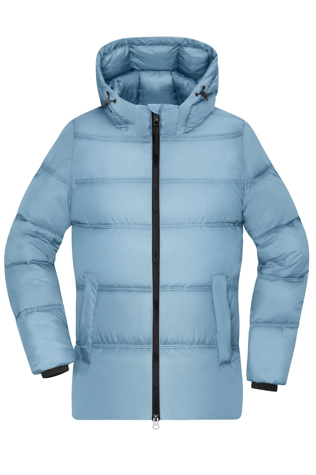 Jacke Damen Blau – Ladies' Winter Jacket GRS