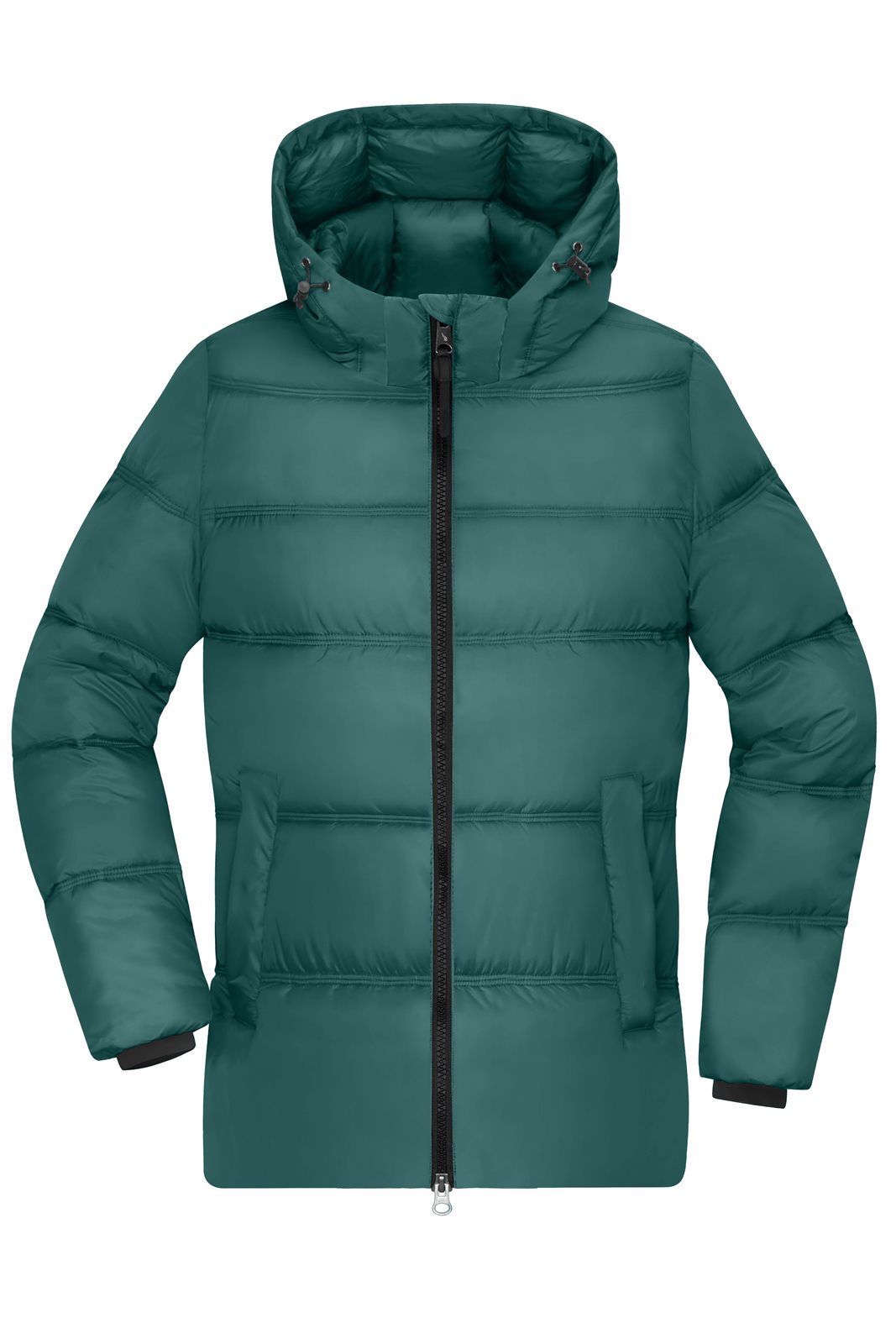 Jacke Damen Grün – Ladies' Winter Jacket GRS