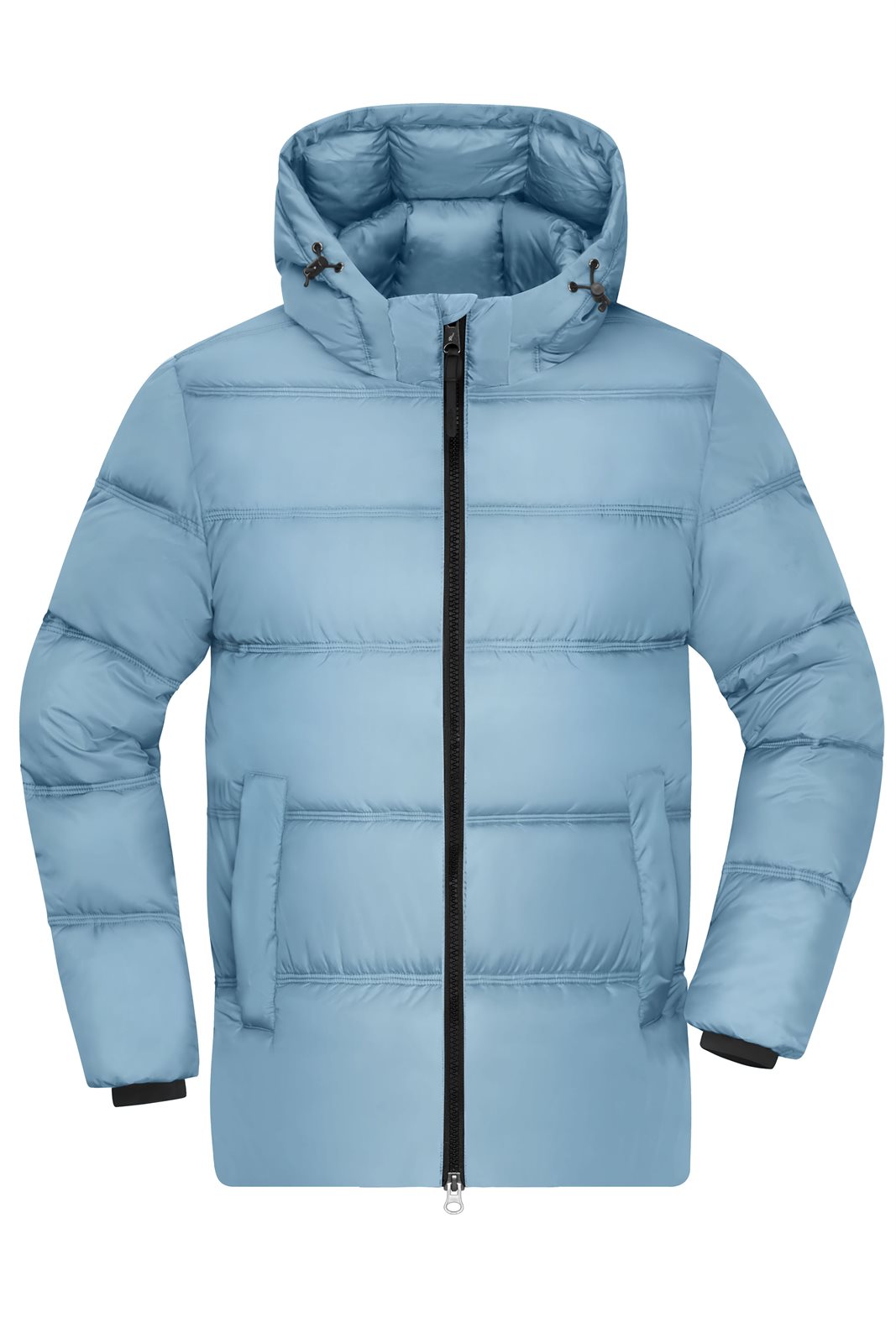 Jacke Herren Blau – Men's Winter Jacket GRS