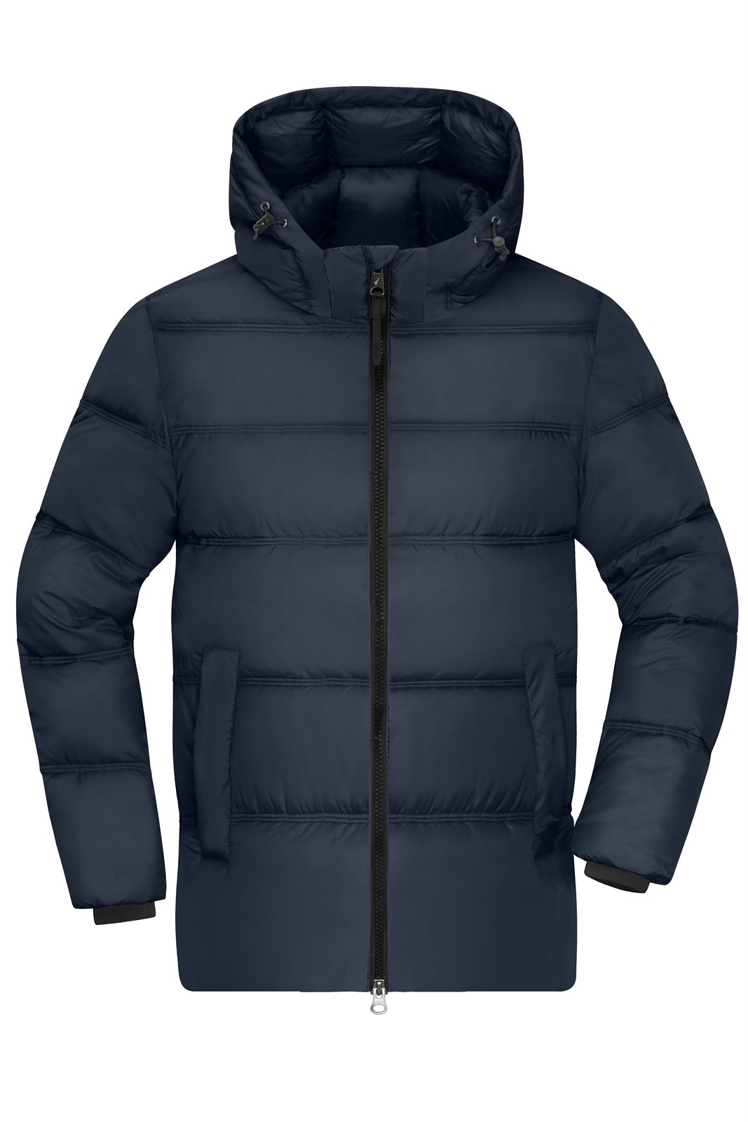 Jacke Herren Blau – Men's Winter Jacket GRS