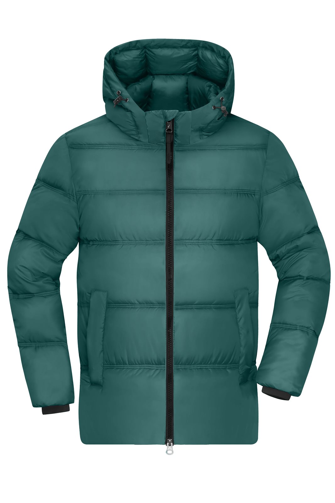 Jacke Herren Grün – Men's Winter Jacket GRS
