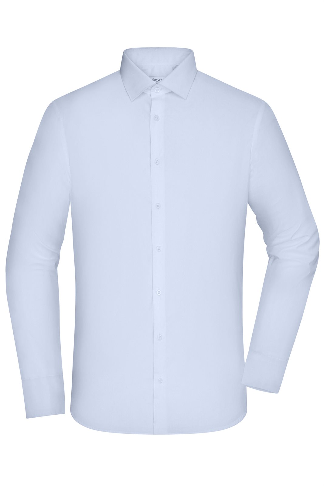 Hemd Herren Blau – Men's Shirt - SLIM FIT -