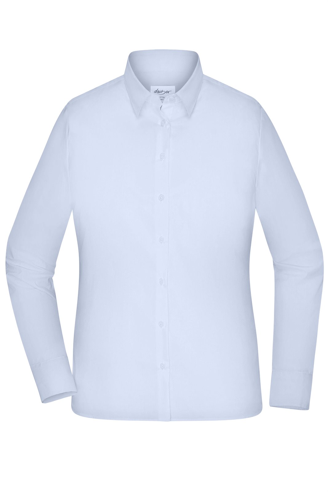 Hemd Damen Blau – Ladies' Shirt - MODERN FIT -