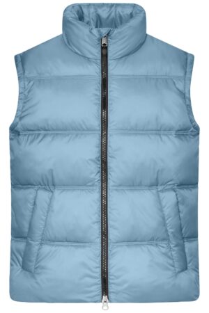Weste Herren Schwarz – Men's Winter Vest GRS