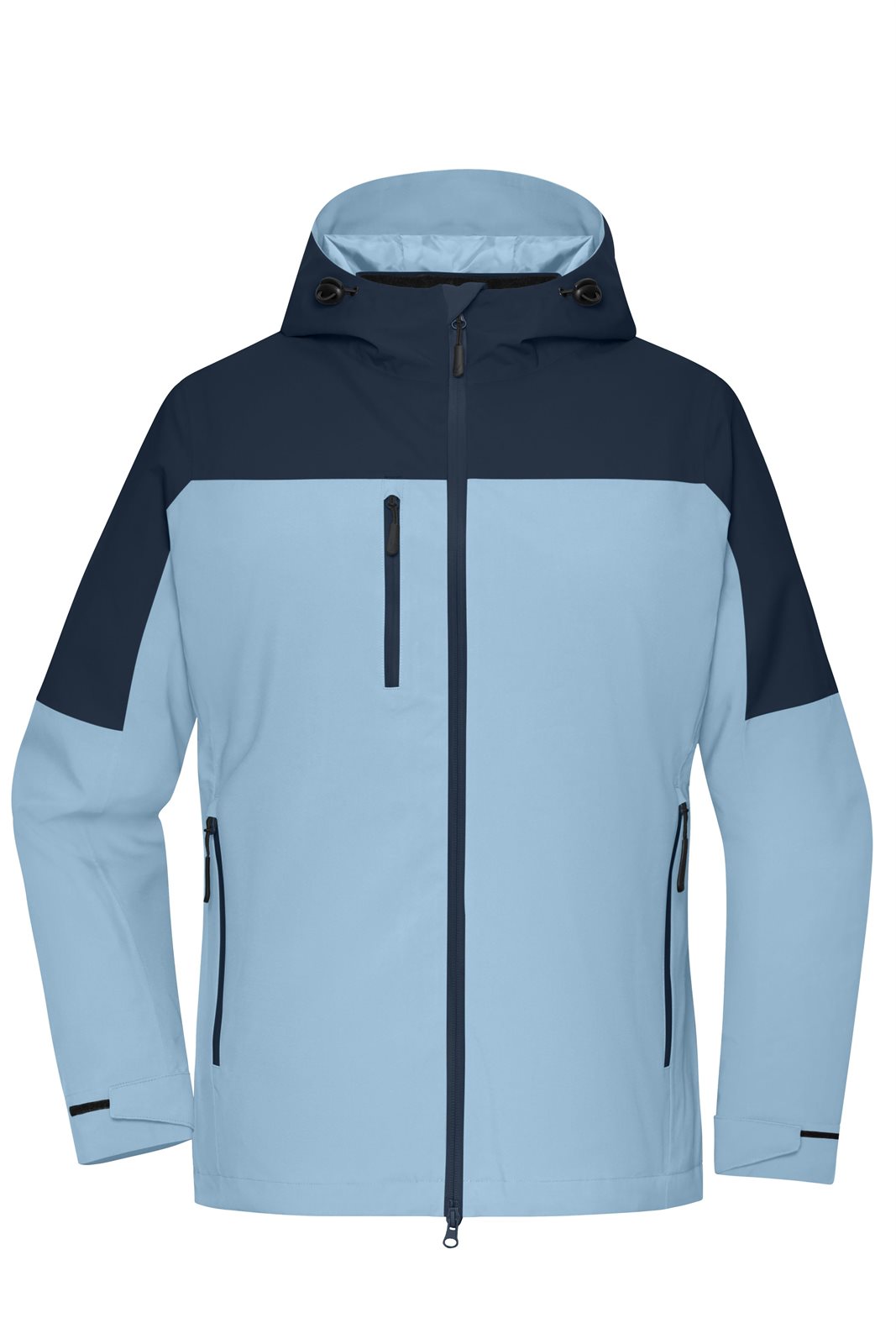 Jacke Damen Blau – Ladies' 3-in-1-Jacket GRS