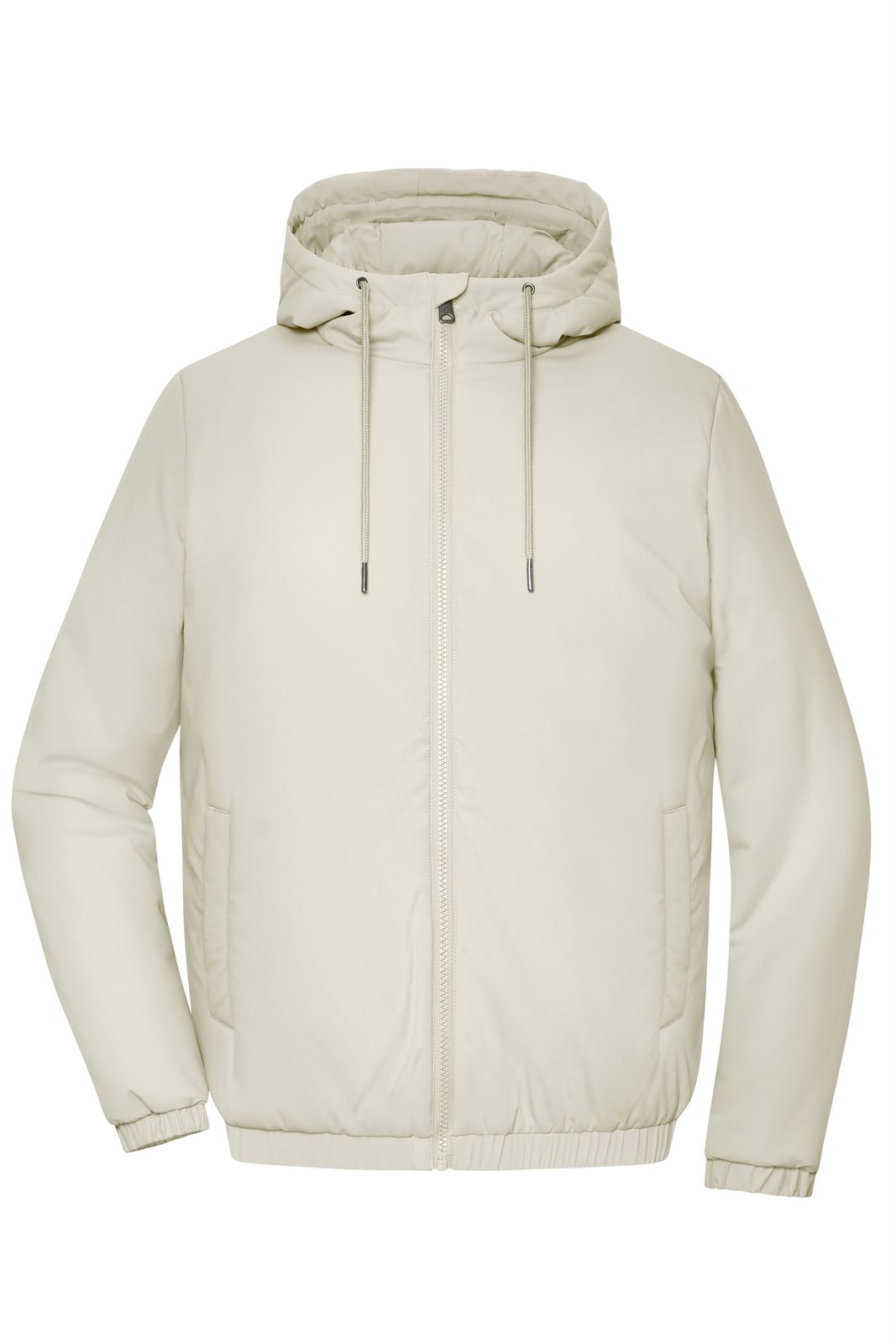 Jacke Damen Braun – Ladies' Bomber Jacket GRS