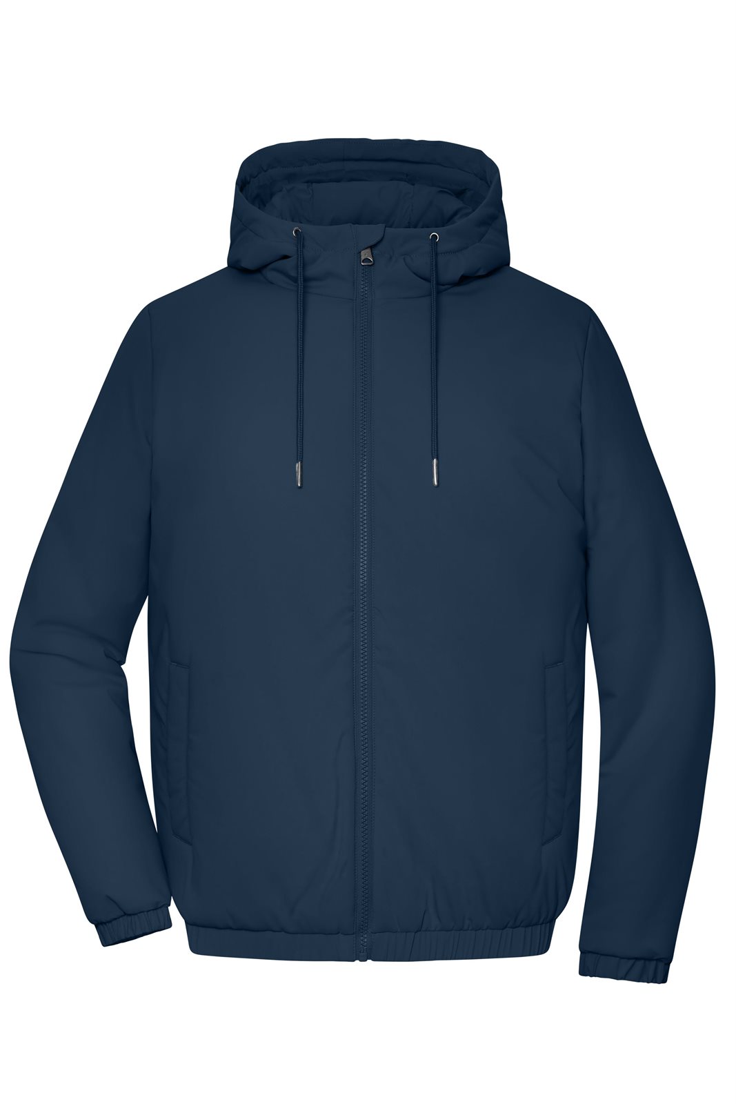 Jacke Damen Blau – Ladies' Bomber Jacket GRS