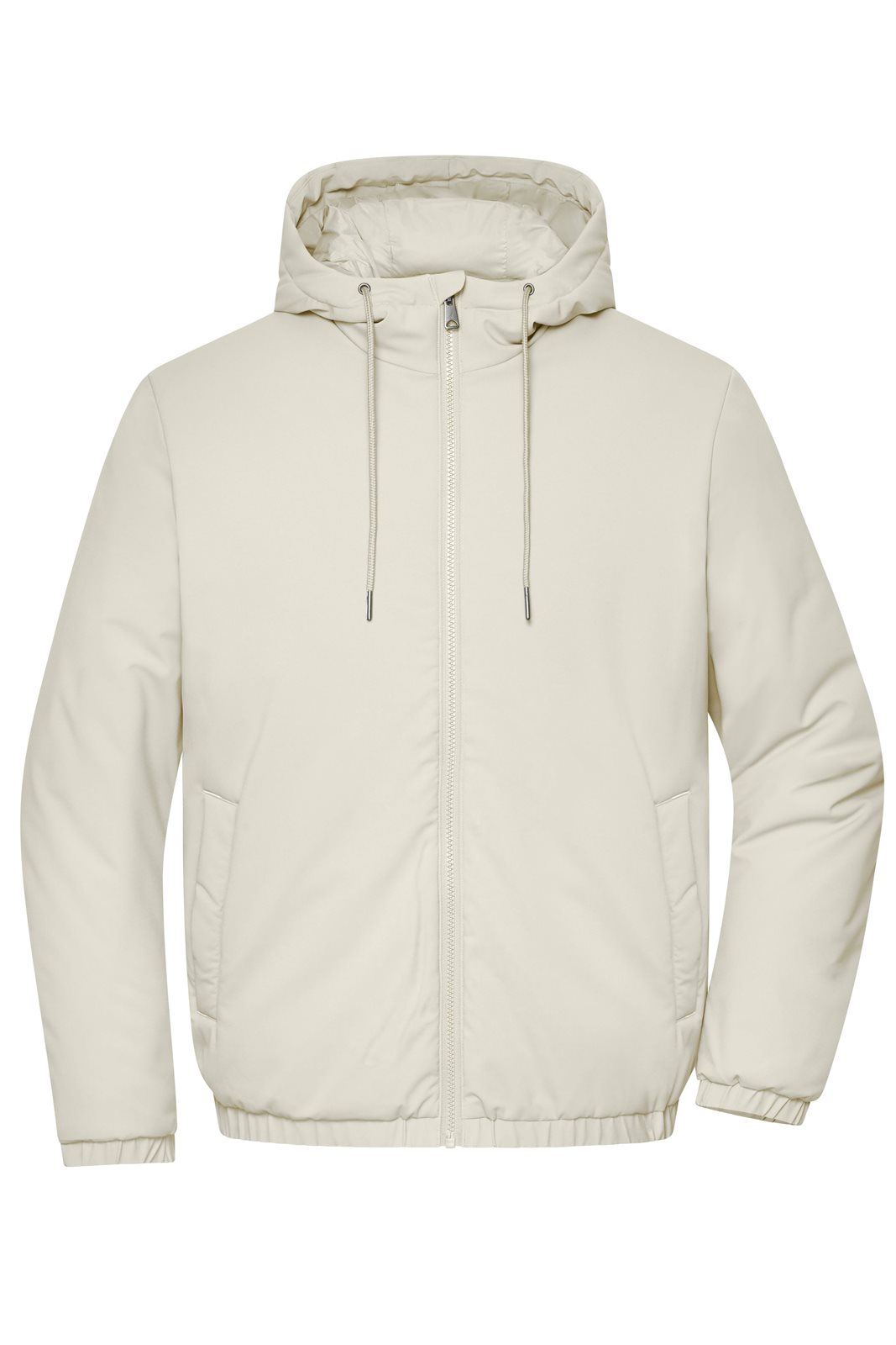 Jacke Herren Braun – Men's BomberJacket GRS