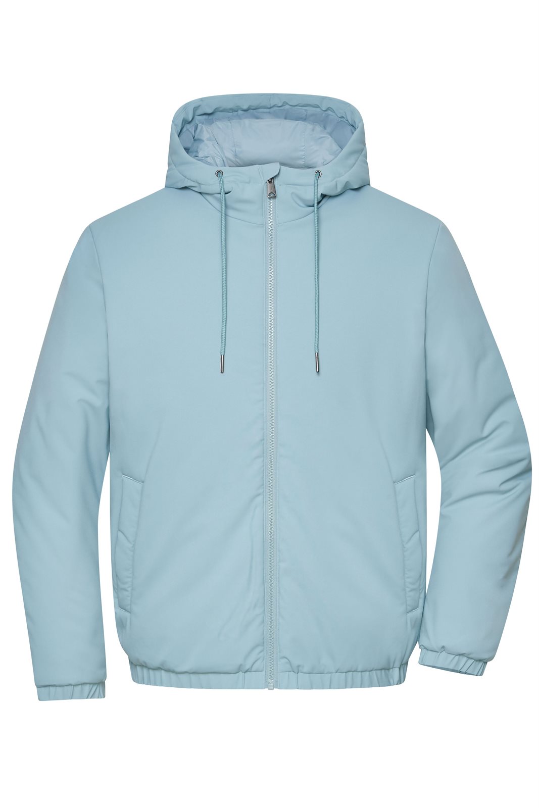 Jacke Herren Blau – Men's BomberJacket GRS