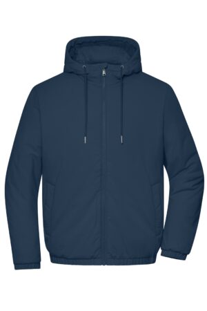 Jacke Herren Schwarz – Men's BomberJacket GRS